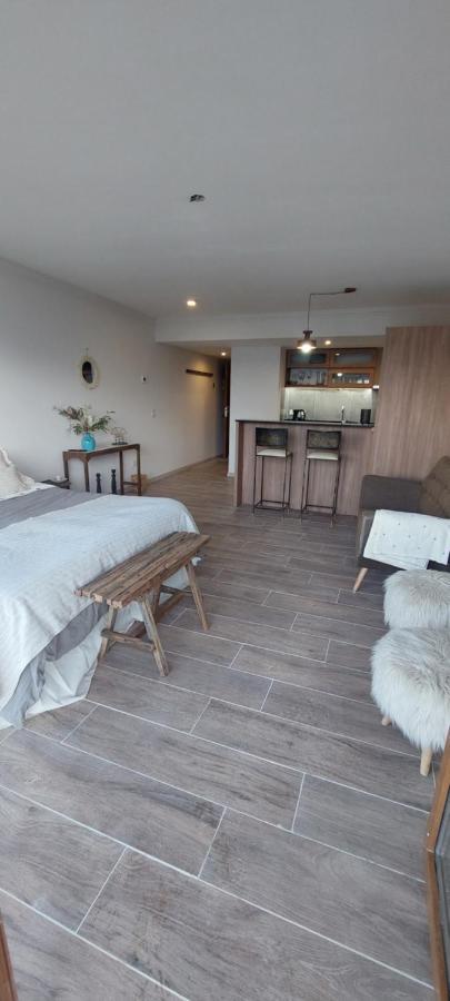 Apartamento Selta Centro San Carlos de Bariloche