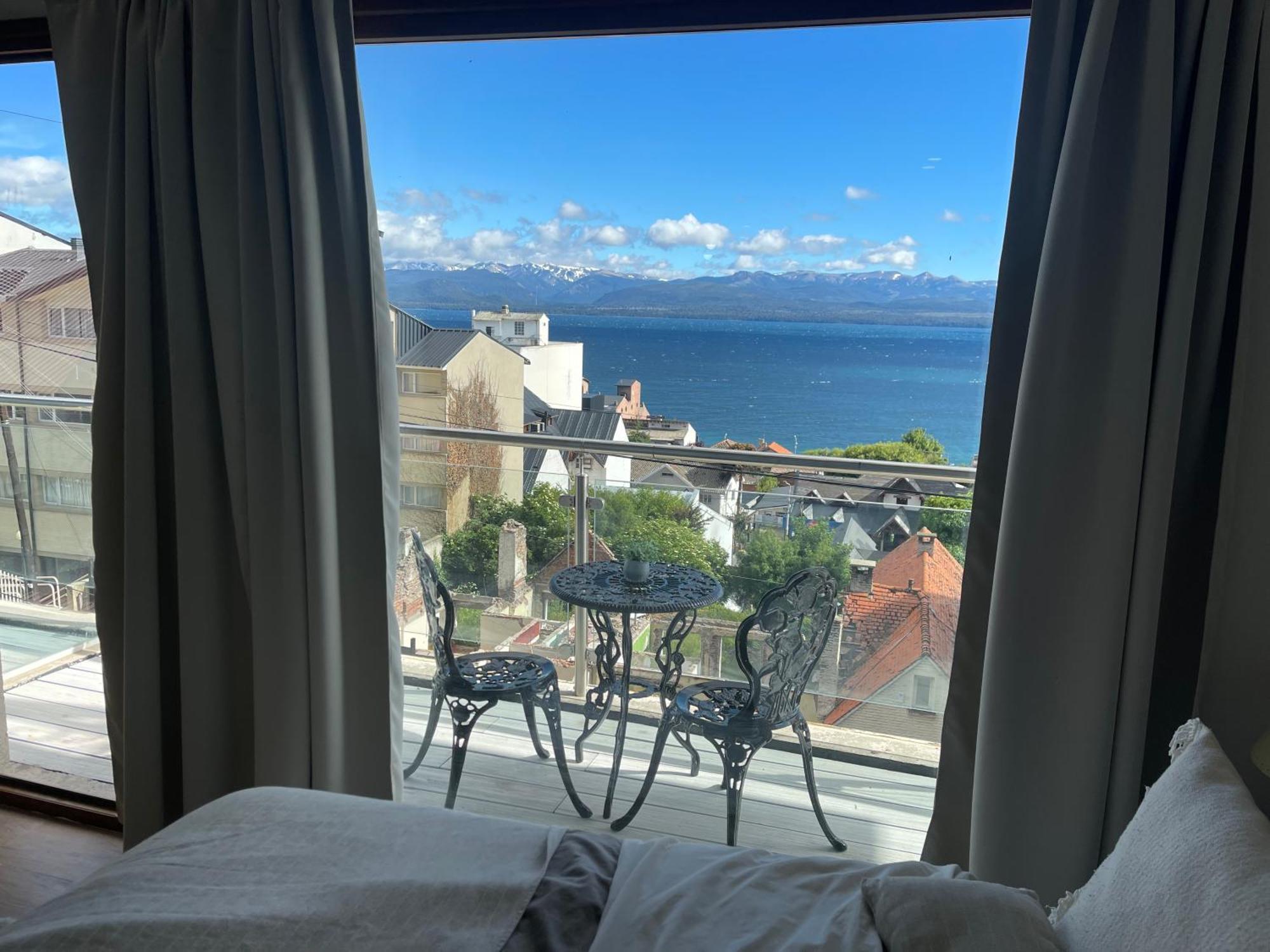 Selta Centro Apartamento *